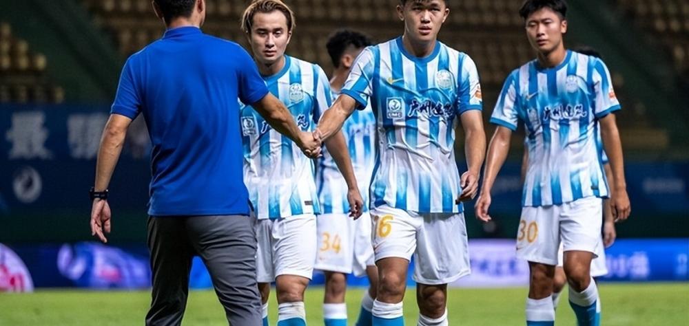 陕西长安竞技队老板是谁_曝陕西长安竞技主帅王宝山或离队