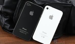 iphone4s怎么连接不上电脑（iphone4s连接电脑）