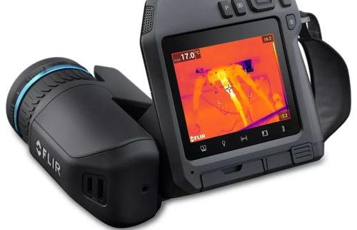 制冷型红外热像仪原理？（红外热成像仪是什么）