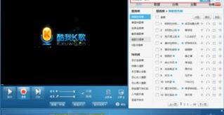 怎么用海信电视K歌？（酷我k歌怎么用）