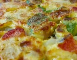 土豆能不能吃土豆（土豆还能这样吃,必须安排）