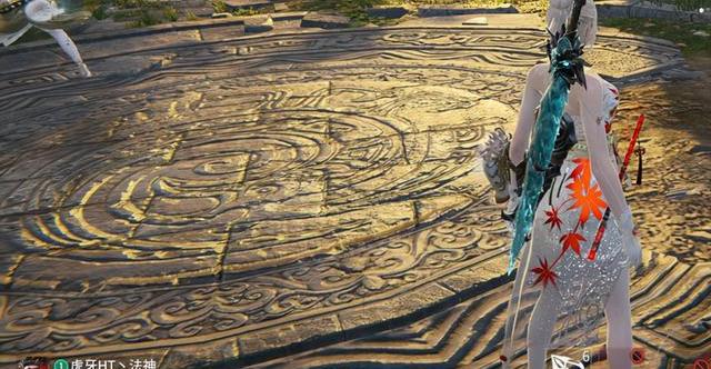 永劫无间宁红夜果体bug图片哪里可以找到_永劫无间宁红夜果体bug图片