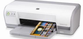 惠普519和惠普4826区别？（惠普喷墨打印机型号）