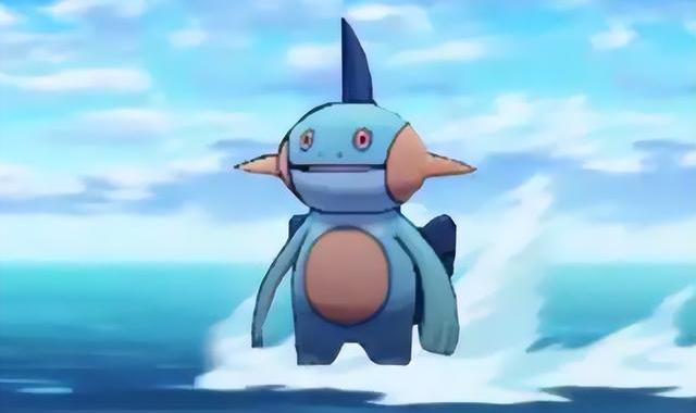 沼跃鱼看穿了一切梗出处_沼跃鱼