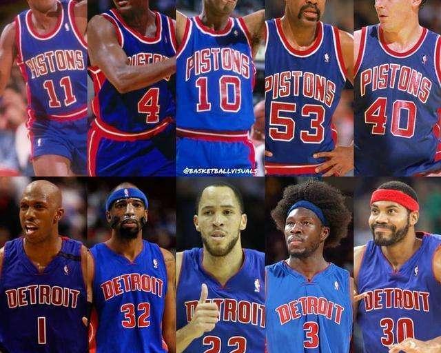 活塞队当家球星_活塞队