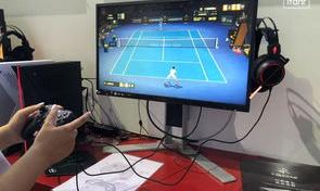 三大游戏主机哪个适合多人？（玩游戏台式机）