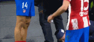 马竞曼城赛后爆发冲突是哪一场_马竞曼城赛后爆发冲突