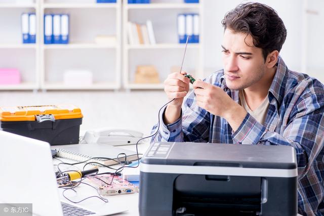 打印机无法打印（解决远程打印机无法打印问题）