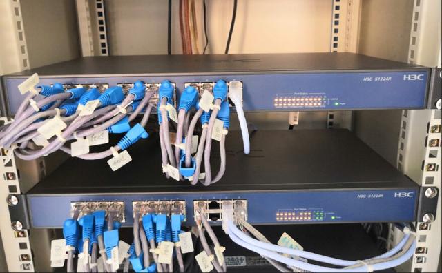 交换机是什么东西（交换机简单来说是什么）