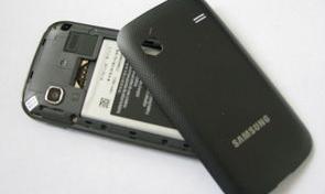 三星S5660怎么下载软件？（三星s5660怎么连接电脑）