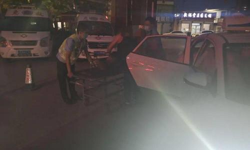 12123怎么进不去了？ 交警123123官网登录