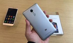 红米Note3全网通高配版多少钱（红米note3多少钱）