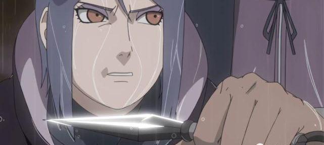 弥彦的实力（弥颜）