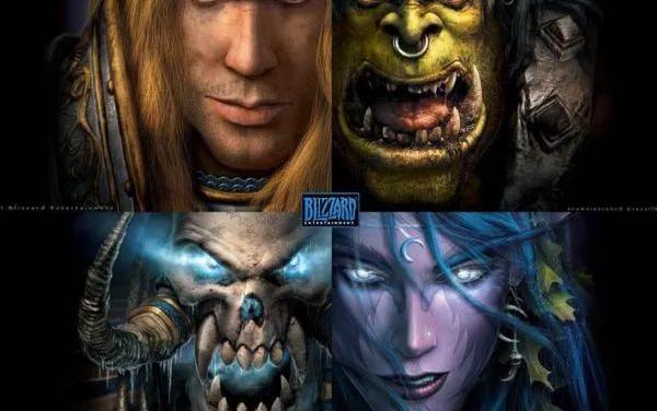 微软为何收购暴雪魔兽改版_微软为何收购暴雪