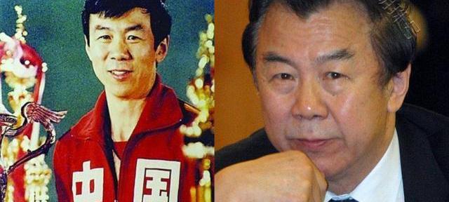 中国女排历任主教练及成绩_中国女排历任主教练