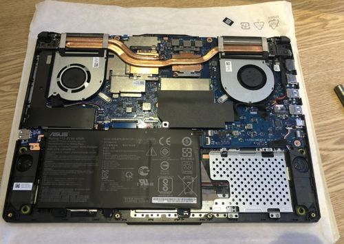 y9000p电池养护模式什么意思？（笔记本电脑电池保养）