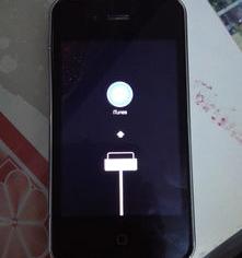 苹果4s如物理按键刷机？（iphone4s刷机教程）