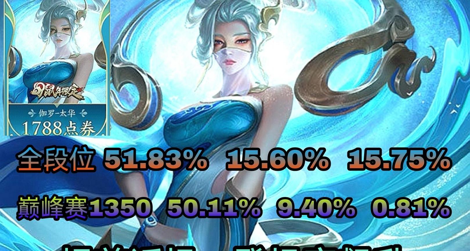 王者荣耀 伽罗 太华_王者荣耀伽罗太华遭侵