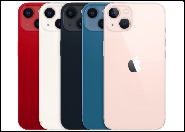 iphone13电池（iphone13手机电池）