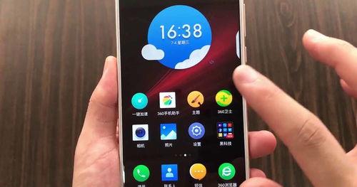 360手机质量怎么样？（360手机怎么样）