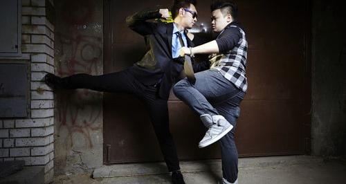 两人打架不管谁先动手都要拘留么（两人打架不管谁先动手都要拘留么）