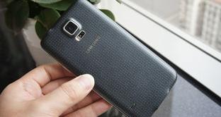 三星盖世5满电的一个晚上就没电了，怎么回事？（盖世5）