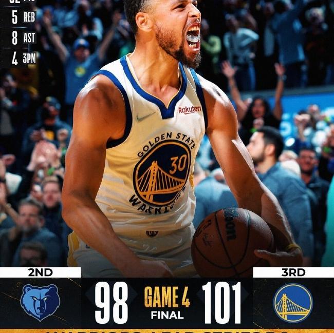 勇士灰熊附加赛裁判报告发布_勇士vs灰熊附加赛裁判报告