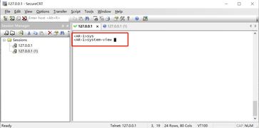 securecrt中文乱码（securecrt如何设置中文？）