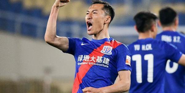 北京国安VS上海申花比赛_北京国安vs上海申花