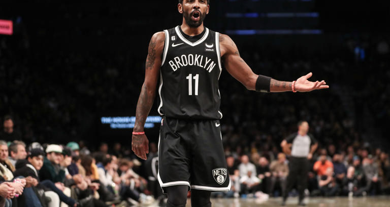 耐克宣布结束和欧文的合作是真的吗_耐克宣布结束和欧文的合作