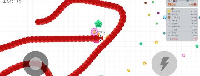 贪吃蛇大作战是单机吗游戏_贪吃蛇大作战是单机吗