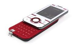 索爱Yari手机好吗？（索爱u100）