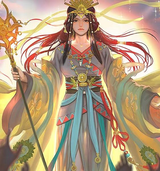 三国杀郭淮精策解释_三国杀郭淮