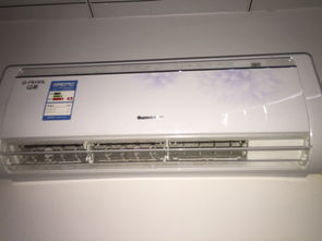 yadof型号的格力空调怎么调热风？（格力空调怎么制热）