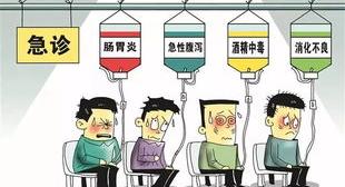 十大不用坐牢的病是哪些（十大不用坐牢的病）