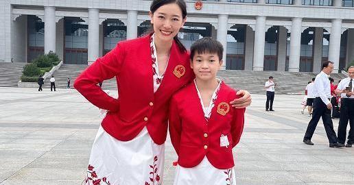 全红婵家庭成员_全红婵家庭