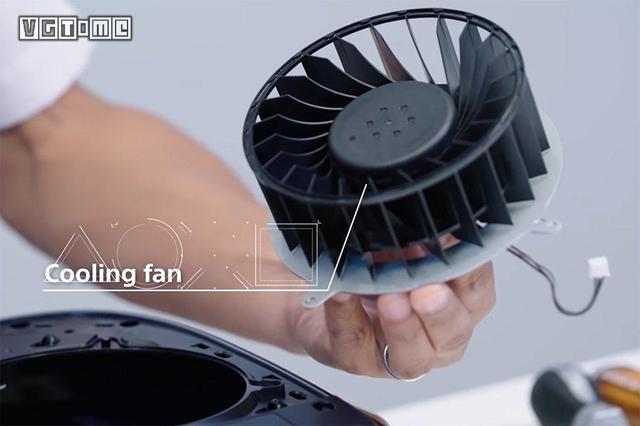 cpu风扇转速查看（小飞机cpu风扇转速）