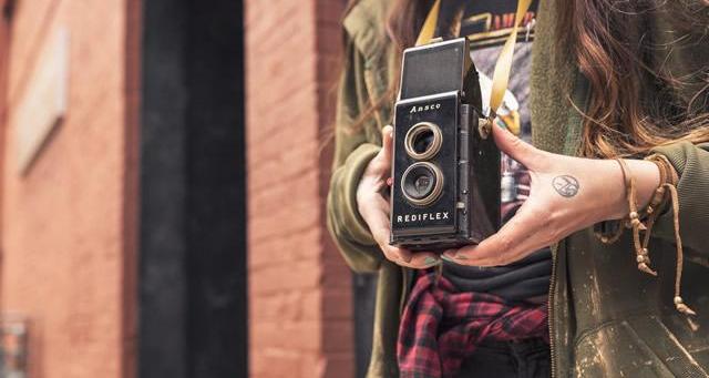 尼康微单反专业拍照技巧？（单反相机拍摄技巧）