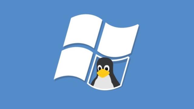 共享文件（Linux 和 Windows 之间共享文件夹）