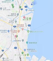 高德地图手机版和车机版哪个准确？（手机地图哪个好用）