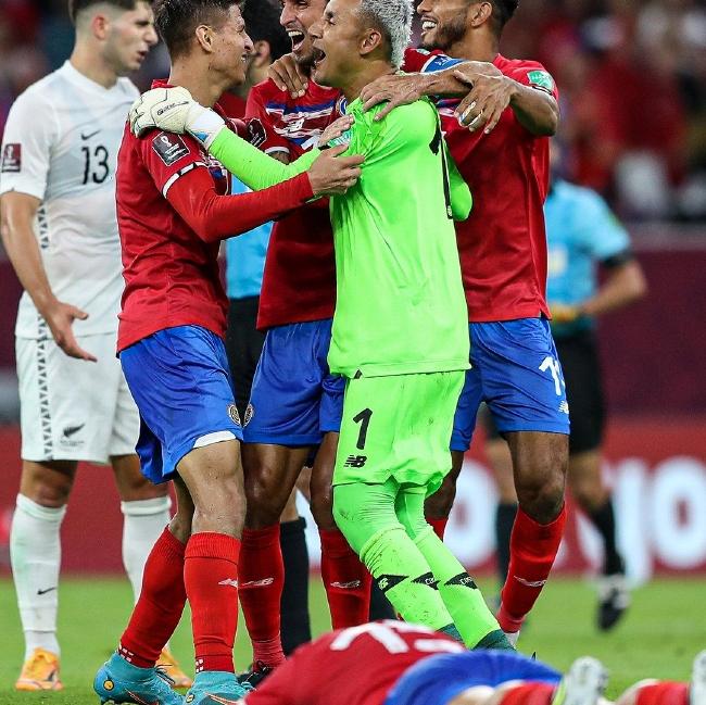 哥斯达黎加守门员名字_哥斯达黎加守门员