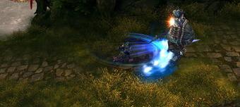 斗战神破戒怎么获得？（斗战神知北游3）