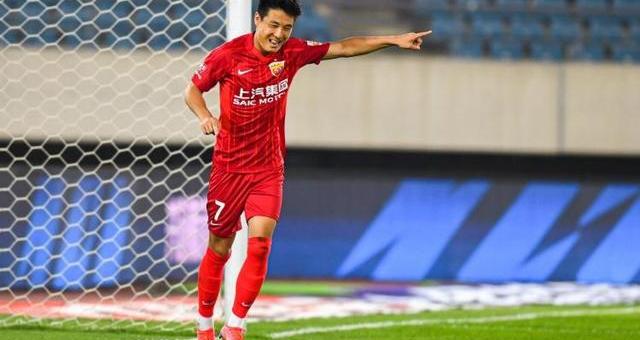 武磊个人资料图片简介_武磊个人资料图片