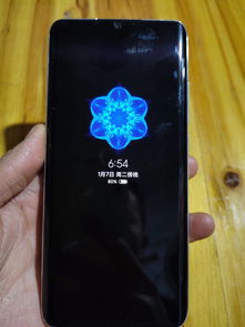 小米9pro拍星星参数？（小米cc9pro参数）