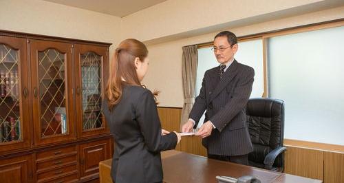 事业单位个人原因辞职信简单 个人原因辞职信简单