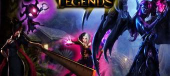 lol英雄联盟端游强度榜2021？（lol什么英雄最厉害）