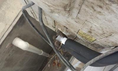 空调维修空调移机方法？（空调如何移机）