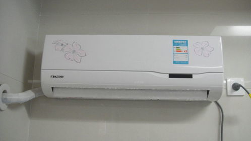 格力空调几天不用不制冷？（格力空调不制冷）