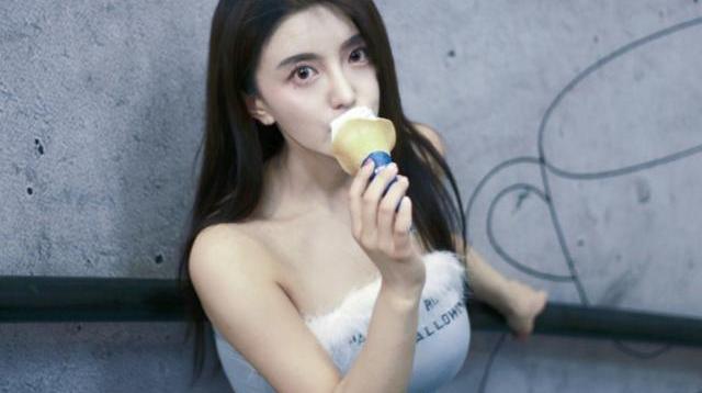 古阿扎_虎牙古阿扎