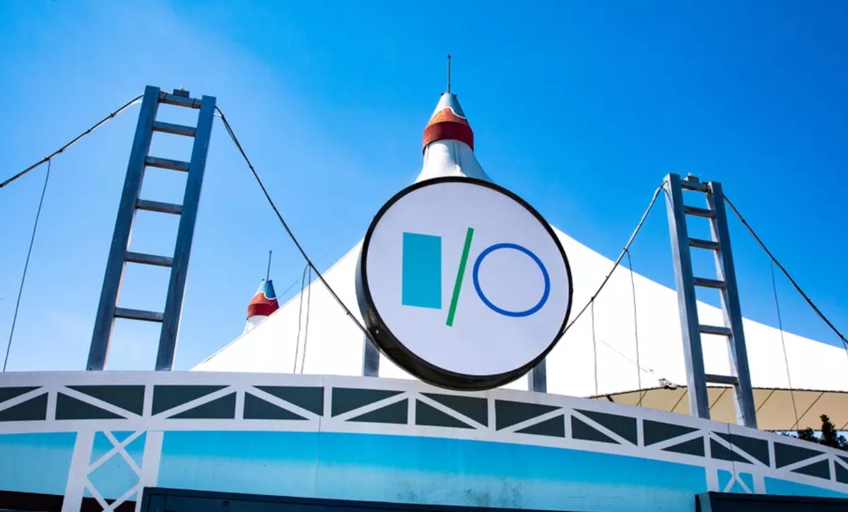 Google I/O：新的安全功能包括虚拟信用卡、账户安全状态